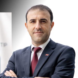 Dr. Burak Bekgöz