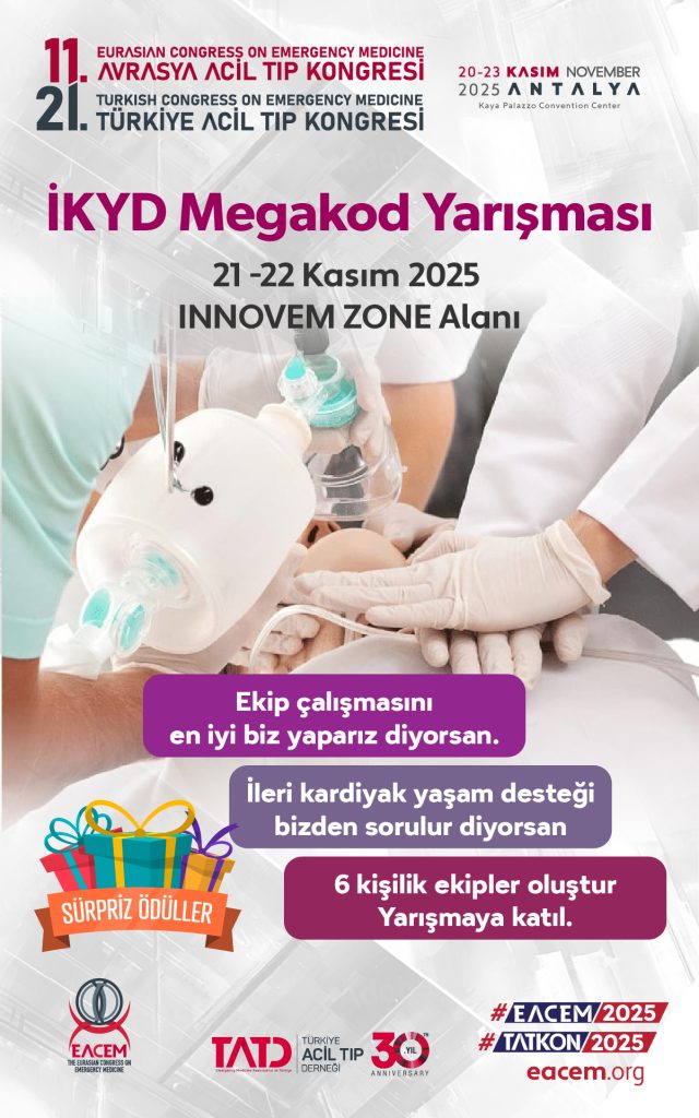 App-IKYD yarışma