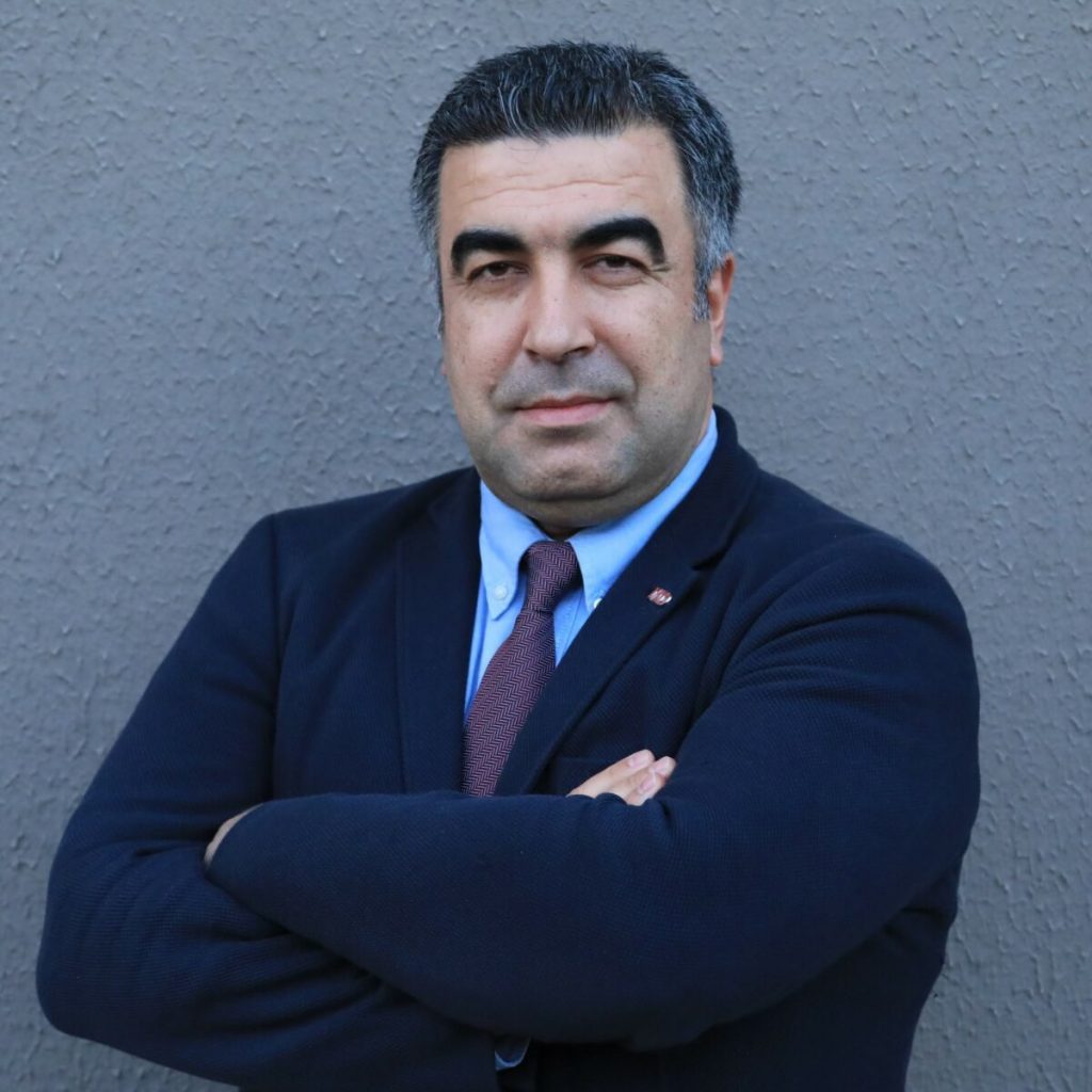 Bülent Erbil