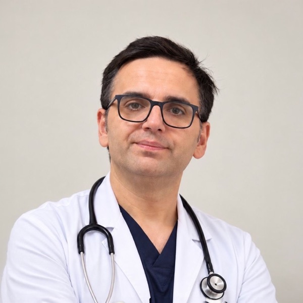 Adem Köksal