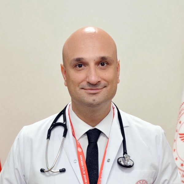 Afşin Emre Kayıpmaz