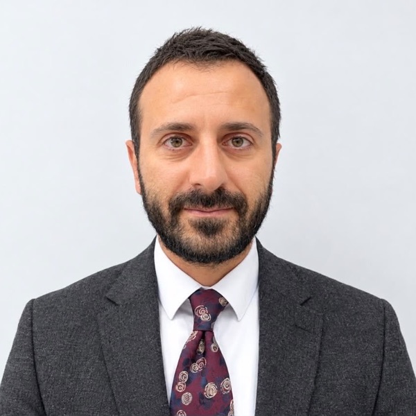 Ahmet Aykut