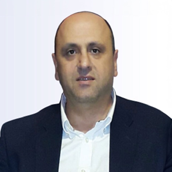 Ahmet Baydın