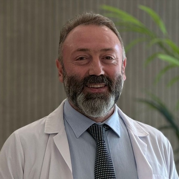 Ahmet Burak Erdem