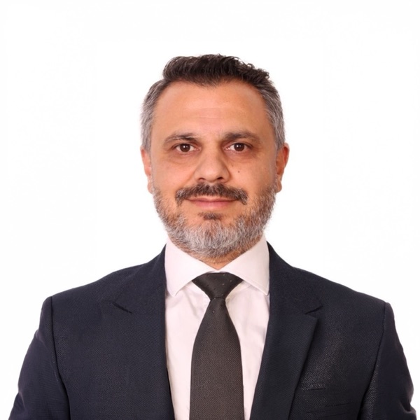 Ahmet Burak Oğuz