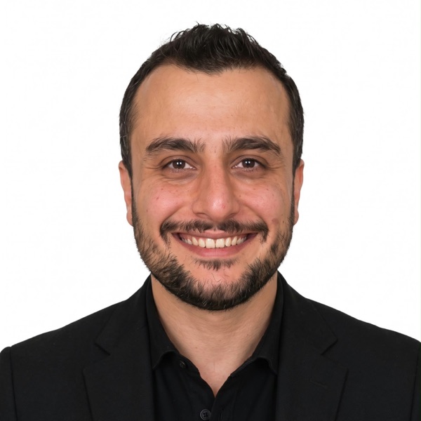 Ahmet Celal Özsoy