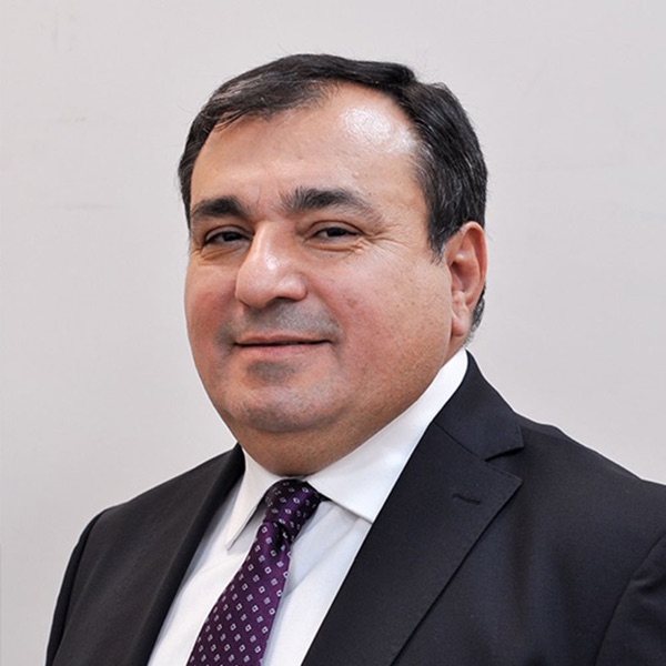 Ahmet Demircan