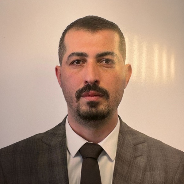 Ahmet Yeşil