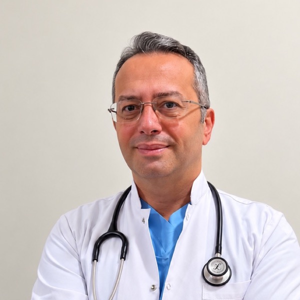 Ali Aygün