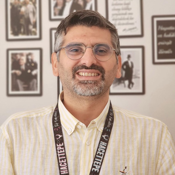 Ali Batur