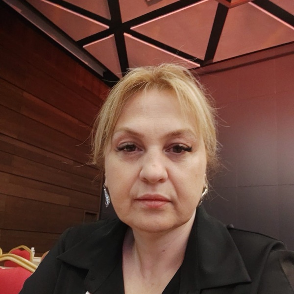 Arzu Duyar Babacan