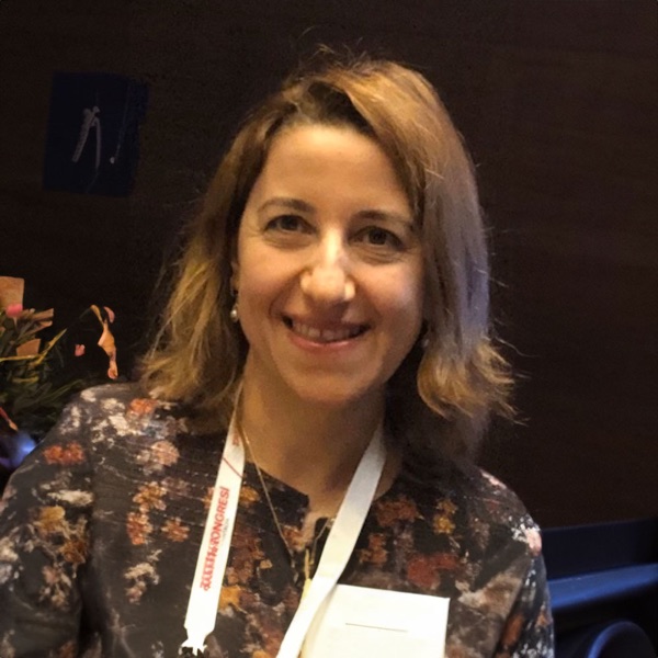 Ayça Açıkalın Akpınar