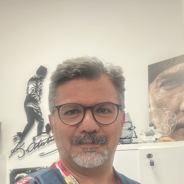 Ayhan Özhasenekler