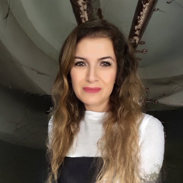 Ayşegül Bayır