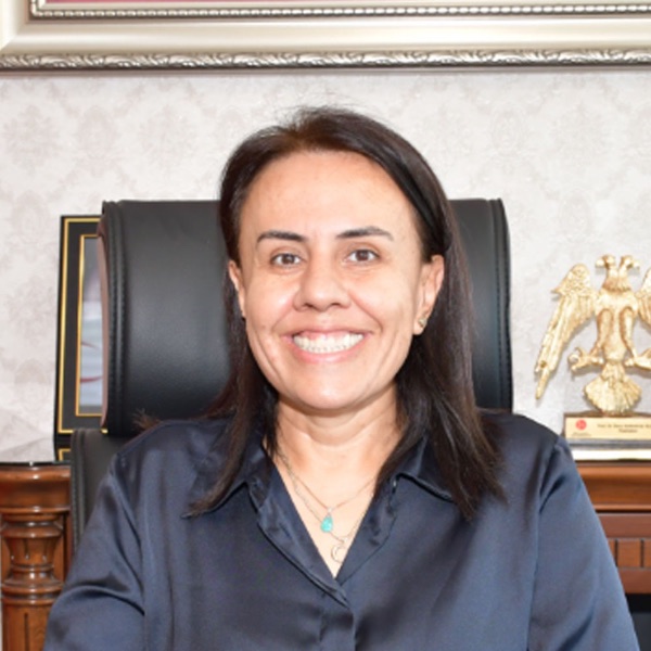 Banu Karakuş Yılmaz