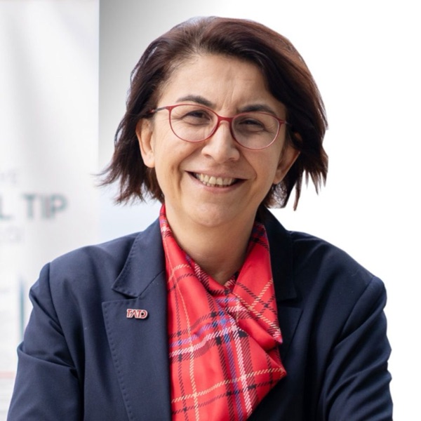 Başak Bayram