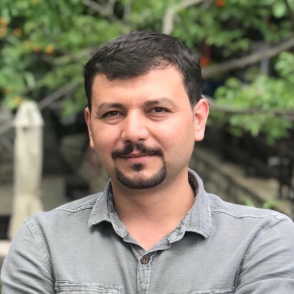 Buğra İlhan
