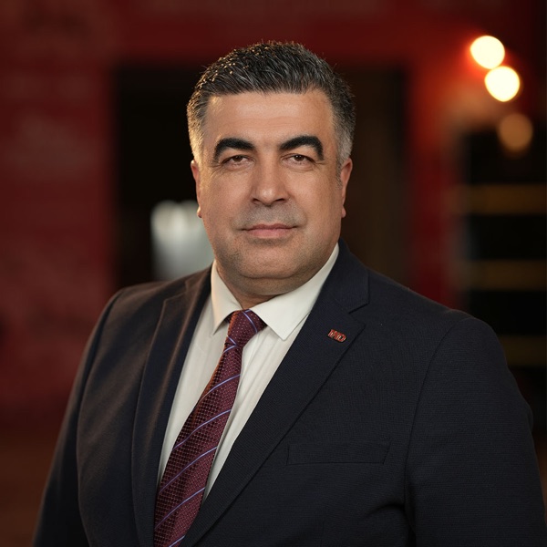 Bülent Erbil