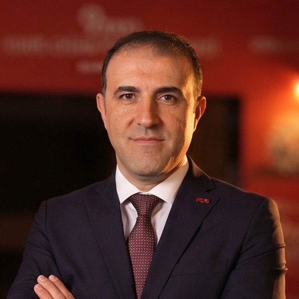 Burak Bekgöz
