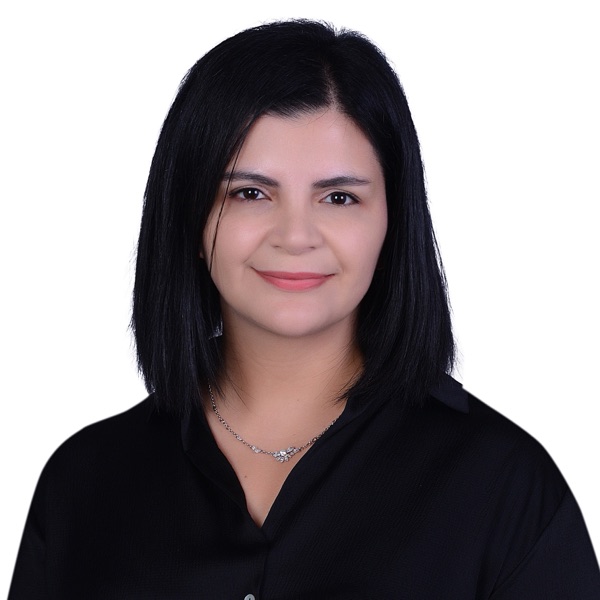Burcu Azapoğlu Kaymak