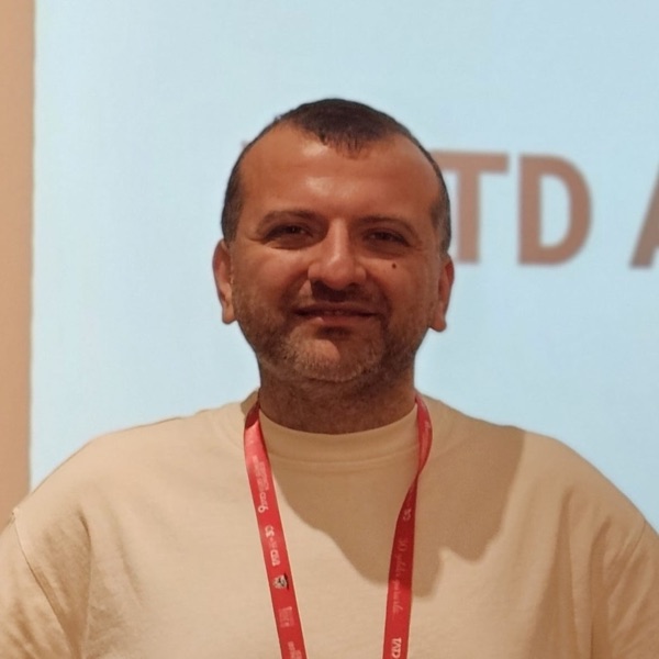 Çağdaş Yıldırım