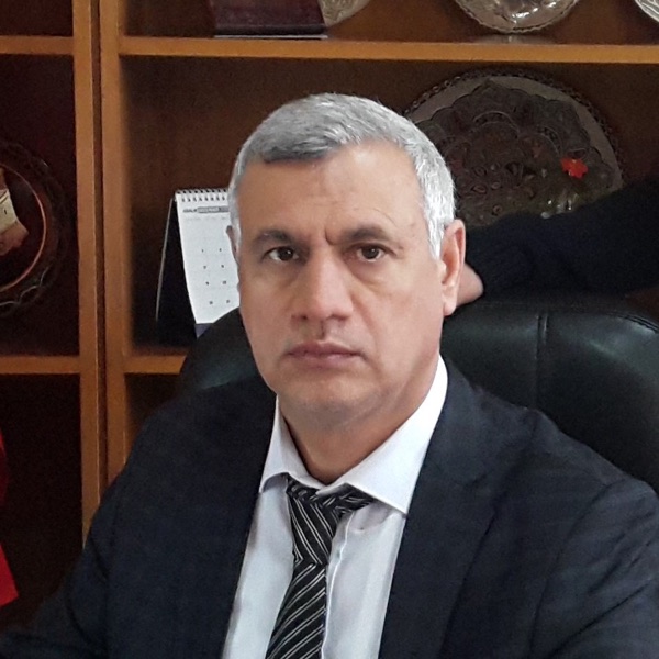 Cahfer Güloğlu