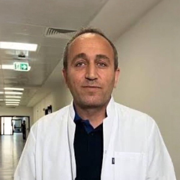 Caner Sağlam