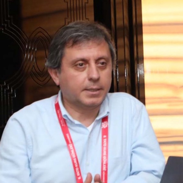Cem Oktay