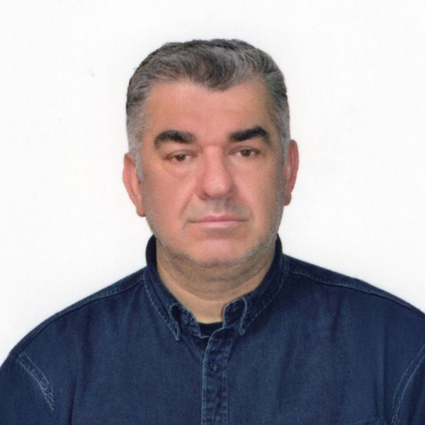 Cuma Yıldırım