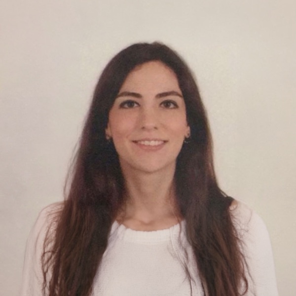 Ecem Deniz Kırkpantur