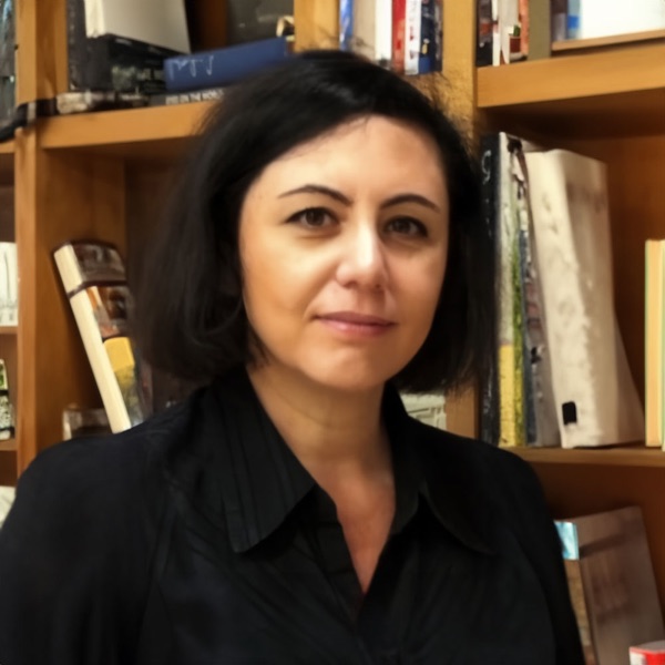 Effie Polyzogopoulou