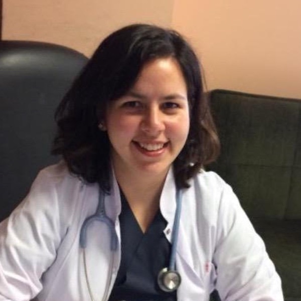 Elif Öztürk İnce
