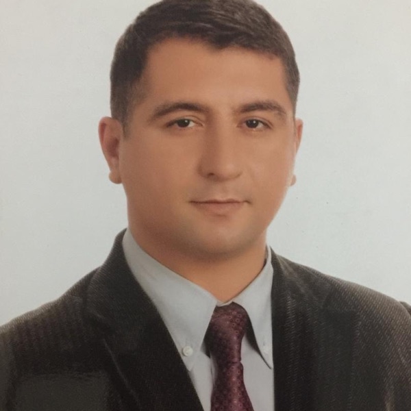 Enver Özçete