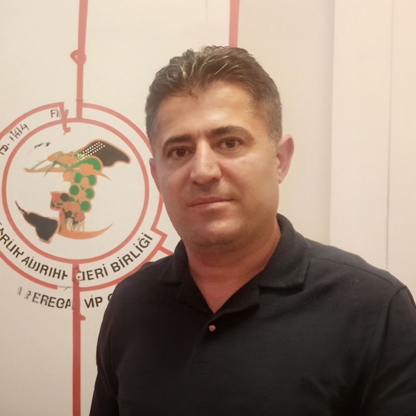 Erdal Yavuz