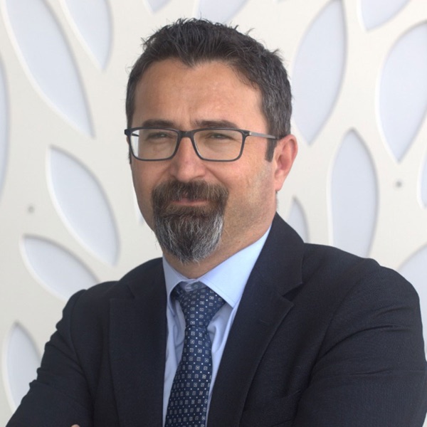 Erkan Göksu