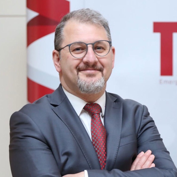 Ersin Aksay