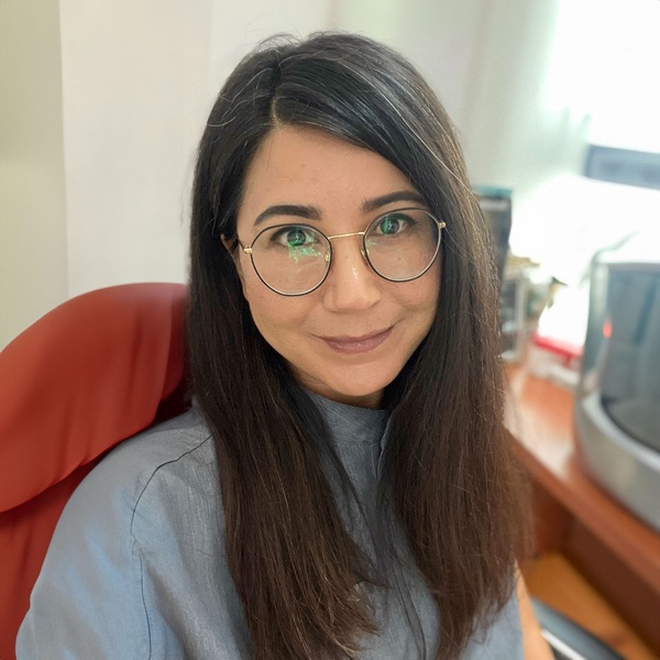 Eylem Ersan