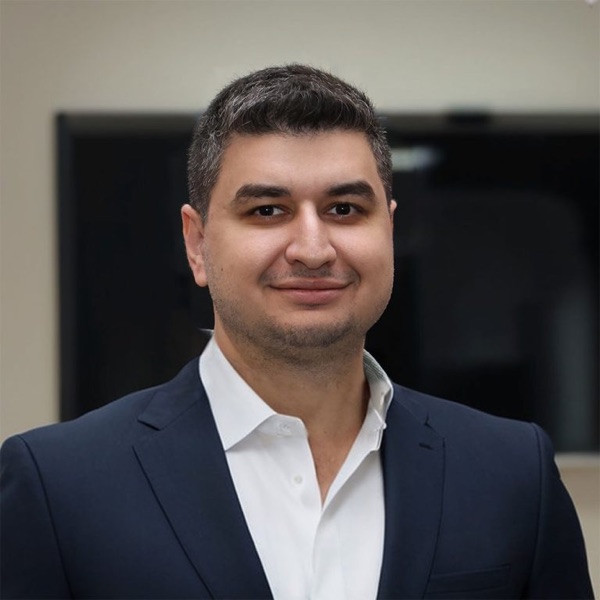 Faruk Danış