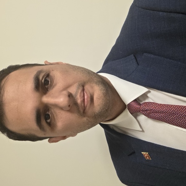 Fatih Alper Ayyıldız