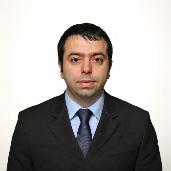 Fatih Tanrıverdi