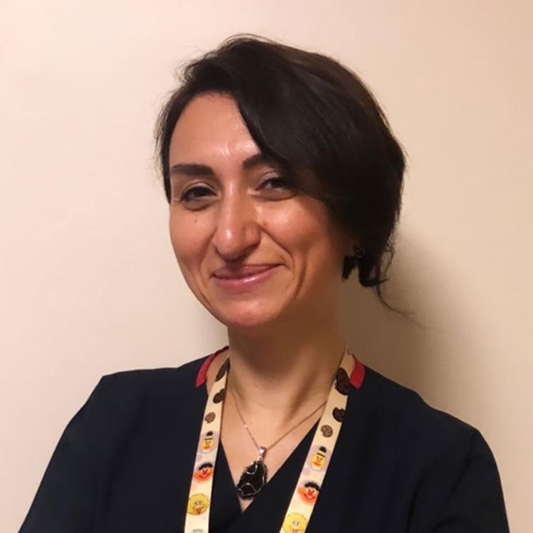 Fatma Sarı Doğan