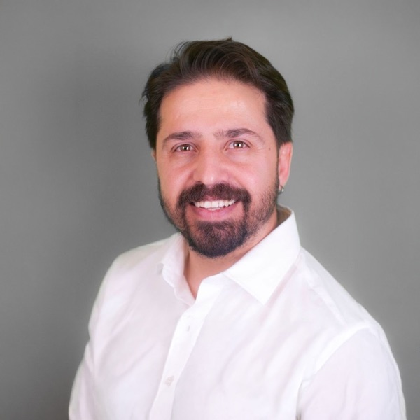 Gökhan Aksel