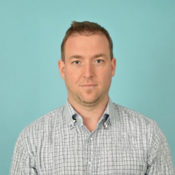 Gregor Prosen