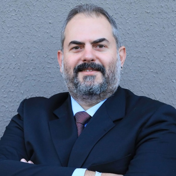 Haldun Akoğlu