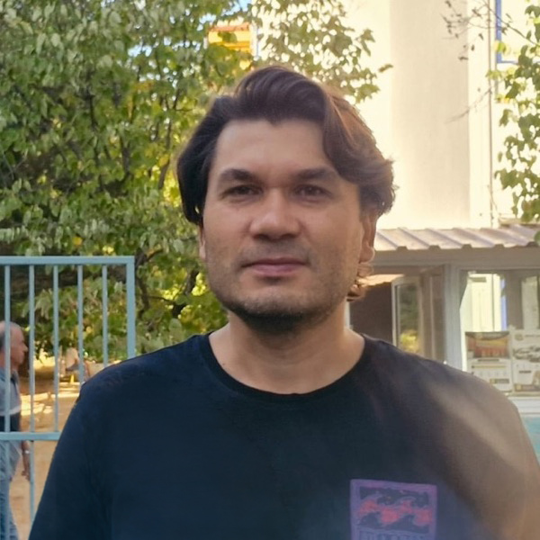 Halil Barış Başer