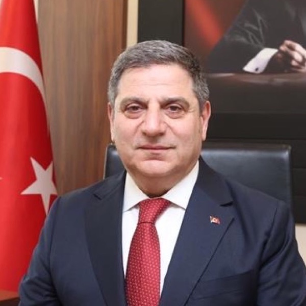 Hasan Basri Velioğlu