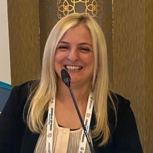 Hayriye Gönüllü