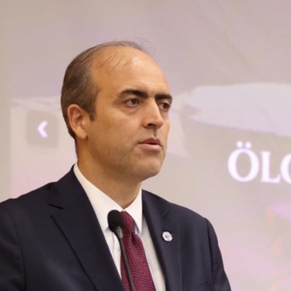 İbrahim Türkçüer