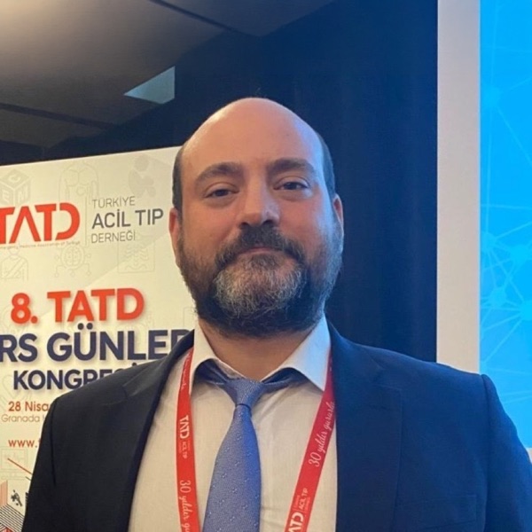 İlker Şallı