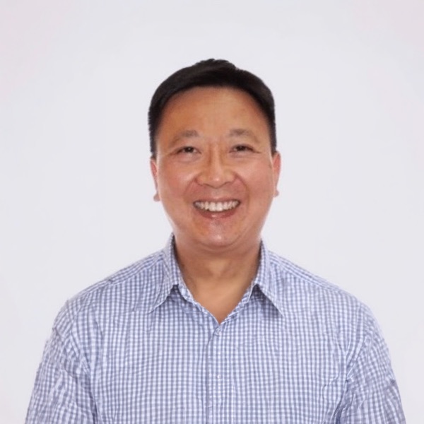 James Kwan